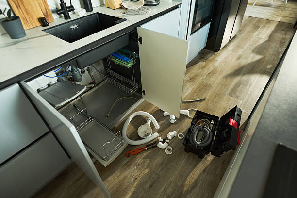 Reliable Plumbing contractor in Wellsville, OH by Street Wise - Plumbing